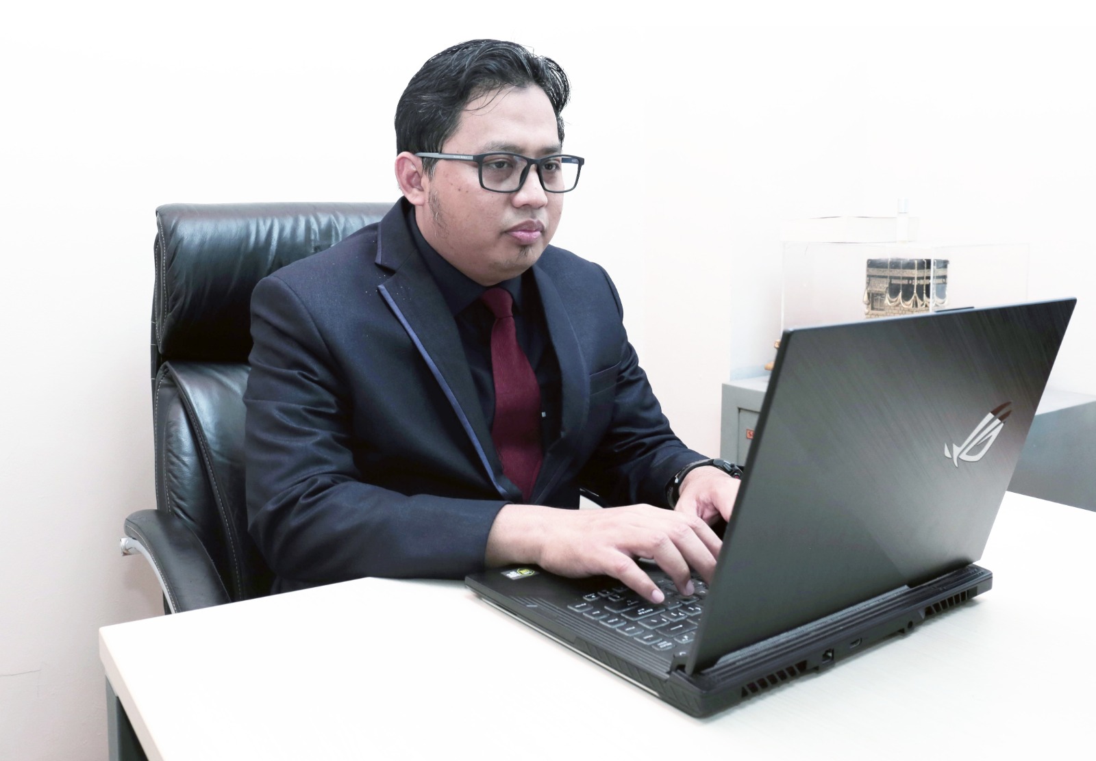 Diskusi Kasus Pajak Korporasi