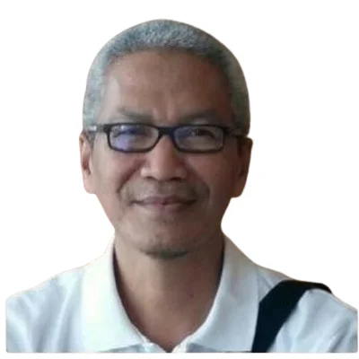 Askur Wahyudi, SE., MM.